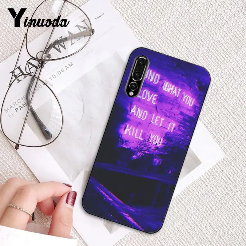 Lavender purple colour theme