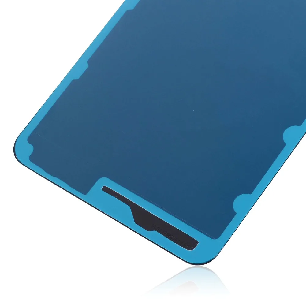 Задняя крышка батарейного отсека для samsung Galaxy A9 A910 задняя крышка батарейного отсека Запасные части