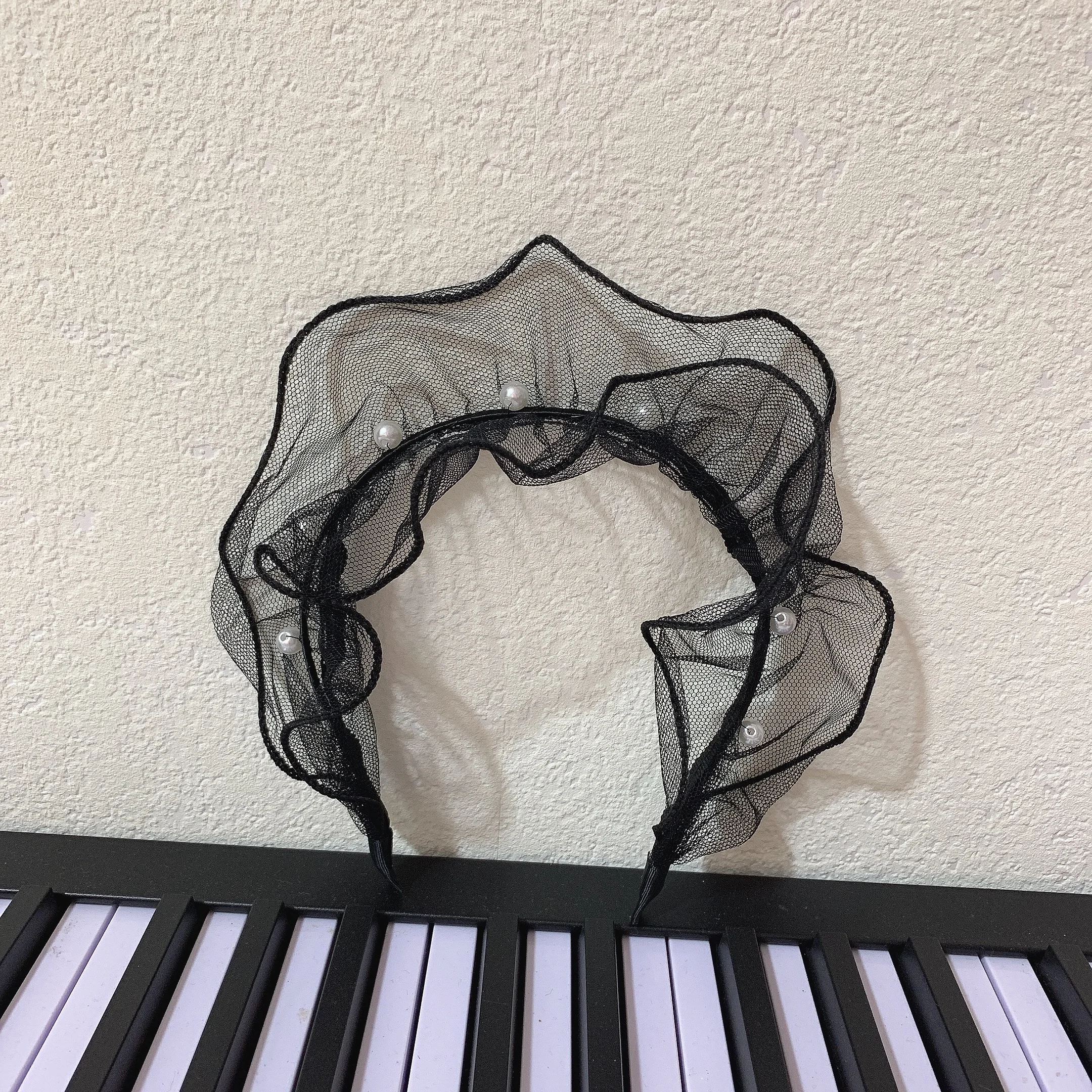 Рисунок 6 - Ободок для волос Женский