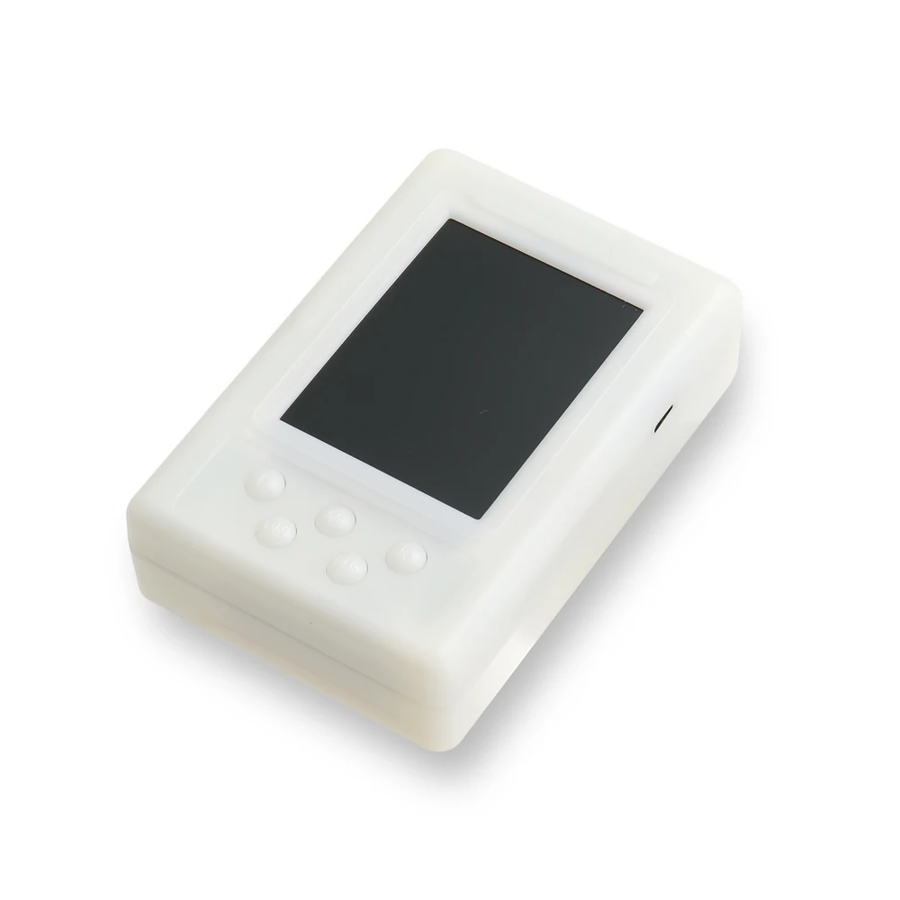 Semi-functional Dosimeter Detector Radiation Portable Electromagnetic Radiation Detector Electromagnetic Radiation Tester