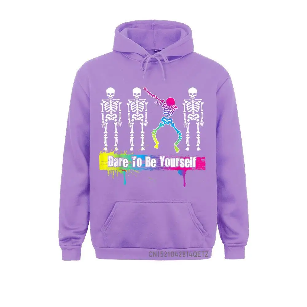 Street Dare To Be Yourself Shirt Cute LGBT Pride T-shirt Gift__B13623 Sweatshirts VALENTINE DAY Hoodies Long Sleeve for Men Fashion Sweatshirts Dare To Be Yourself Shirt Cute LGBT Pride T-shirt Gift__B13623purple