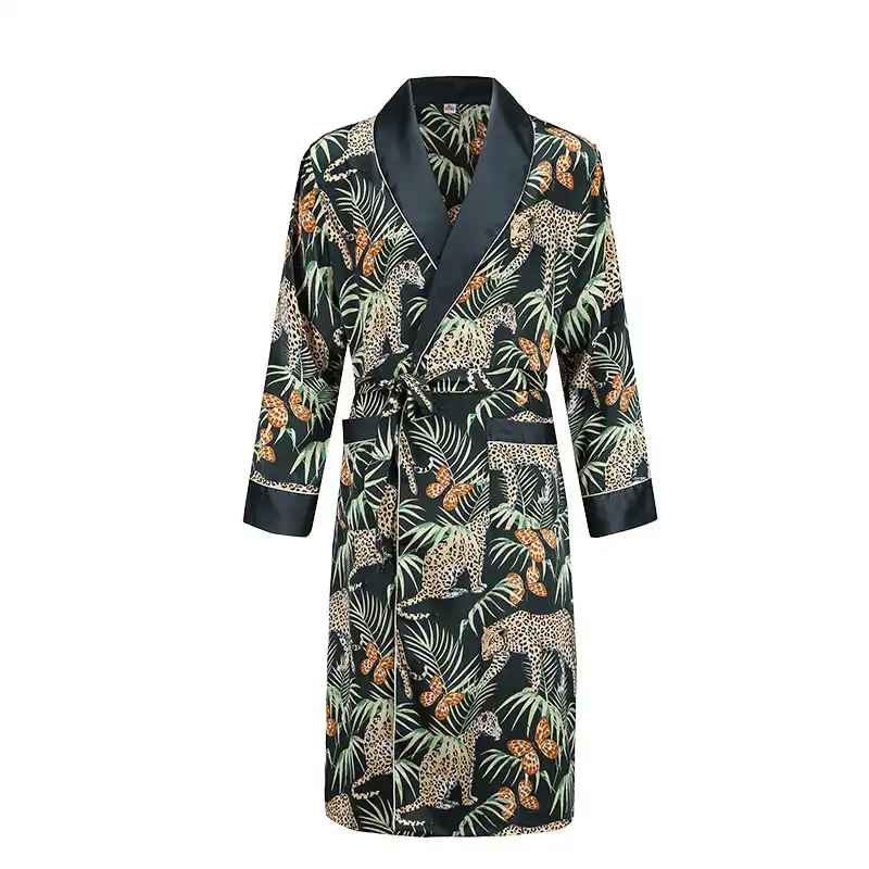 man night gown