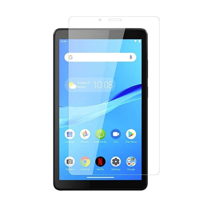 Закаленное стекло для Lenovo Tab M7 M8 M10 P10 пленка экрана E7 E8 E10 7 0 8 10 стеклянная