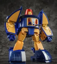 

X-Transbots Master X Series MM-9z G2 Transformation MasterPiece MP Collectible Action Figure Robot Deformed Toy in stock