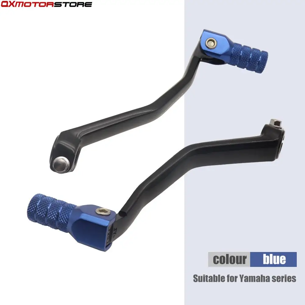 Motocycle CNC Gear Shift Lever Shifter Pedal For Yamaha YZ250 YZ 250 1999 2004 Off Road