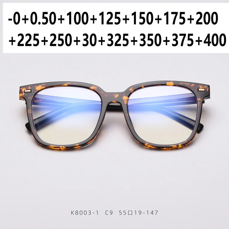 Square Progressive Multifocal Glasses Transition Sunglasses Photochromic Reading Glasses Men Points for Reader FML