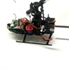 In Stock Original WLtoys XK K110S 6CH 3D 6G System Brushless Motor RC Helicopter 2.4G RTF Remote Control Toys Upgraded K110 6