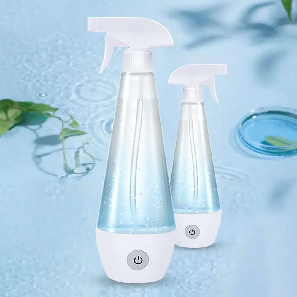 Многоразовый генератор гипохлорита натрия инструмент для очистки пятен машина