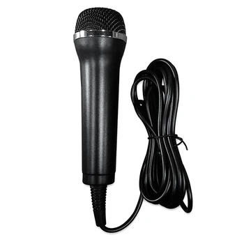 

USB Wired Microphone For PS3 For PS4 For Xbox one/Xbox one Slim For Xbox 360/Xbox 360 Slim For Wii/PC Console