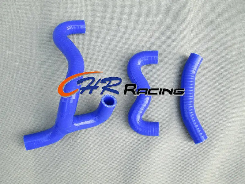 Для силиконовый шланг радиатора KTM 50SX 50 SX SXS 2012-, 13, 14, 15, 16, 17, оранжевый