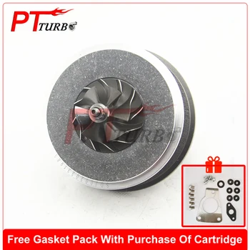 

For Peugeot 308 / 607 2.0 HDi FAP 136HP 100Kw DW10BTED4 - Balanced GT1749V 753556 756047 turbine compressor chra 756047-002 CORE