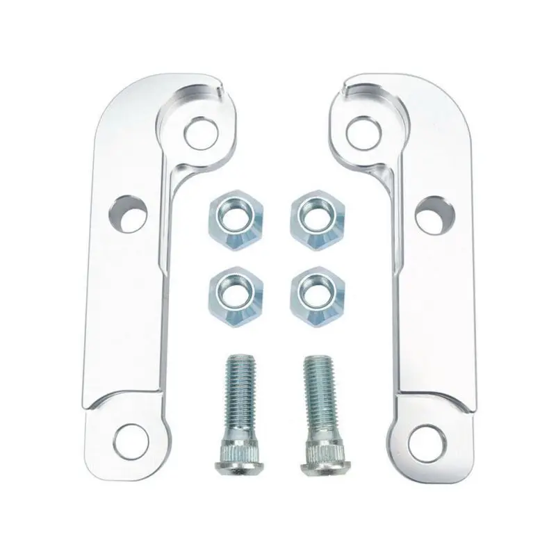 Адаптер увеличивает угол примерно на 25% для Drift Lock Kit для E36 M3 Drift автомобильный адаптер и установка