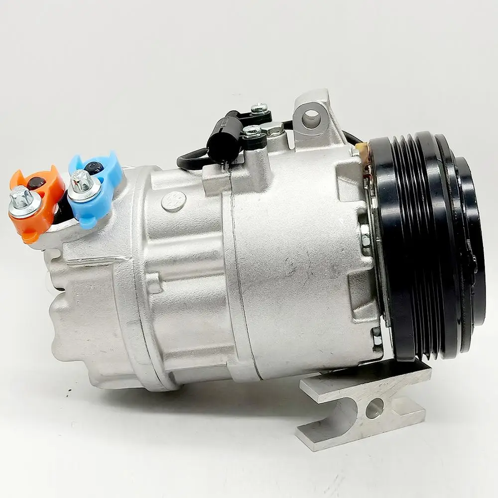FOR bmw e46 ac compressor BMW E46 X3 E83 Z4 E85 CSV613 64526918752