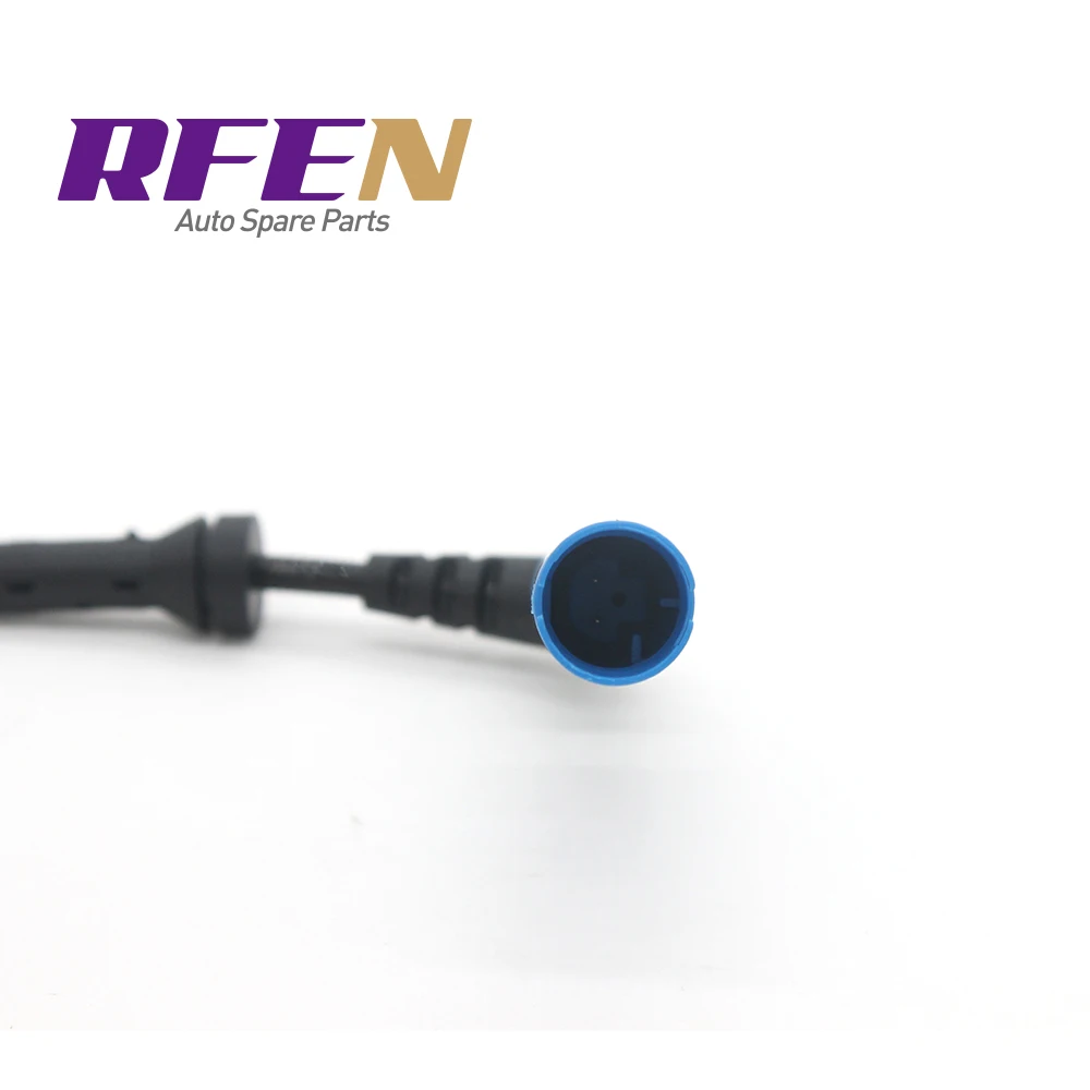 

34526750971 новый датчик скорости колеса ABS передний 34 52 6 756 382, 34526756382 для BMW 325xi 330xi