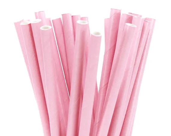 Solid Light Pink