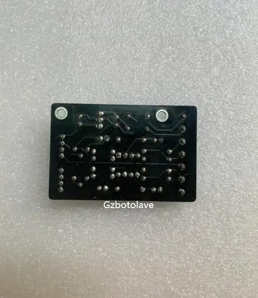 nova placa de motorista do medidor de vu módulo estéreo de canal duplo versão atualizada
