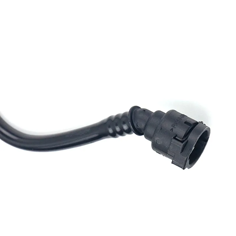17128570061 Car Accessories Coolant Hose Return Line For BMW M2 435i F20 F22 F23 F30 3.0L 2979CC L6 Auxiliary Kettle Pipe coolant water pipe