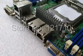 

Server and workstation board super X9DRL-3F REV 1.01