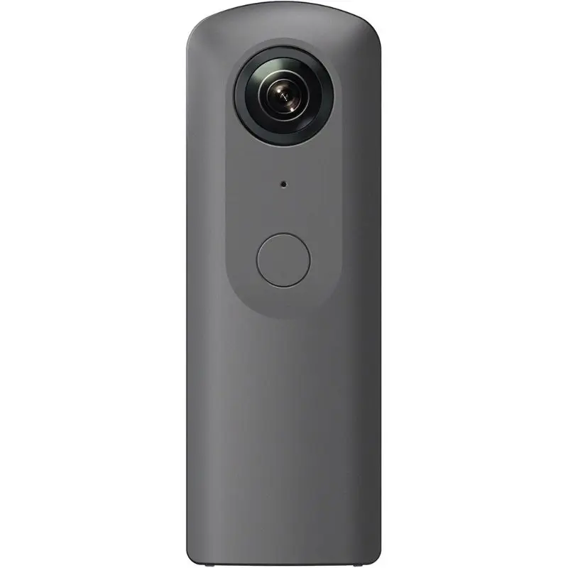 30M водонепроницаемый корпус чехол для дайвинга крышка оболочки для RICOH Theta V/Theta S/SC360