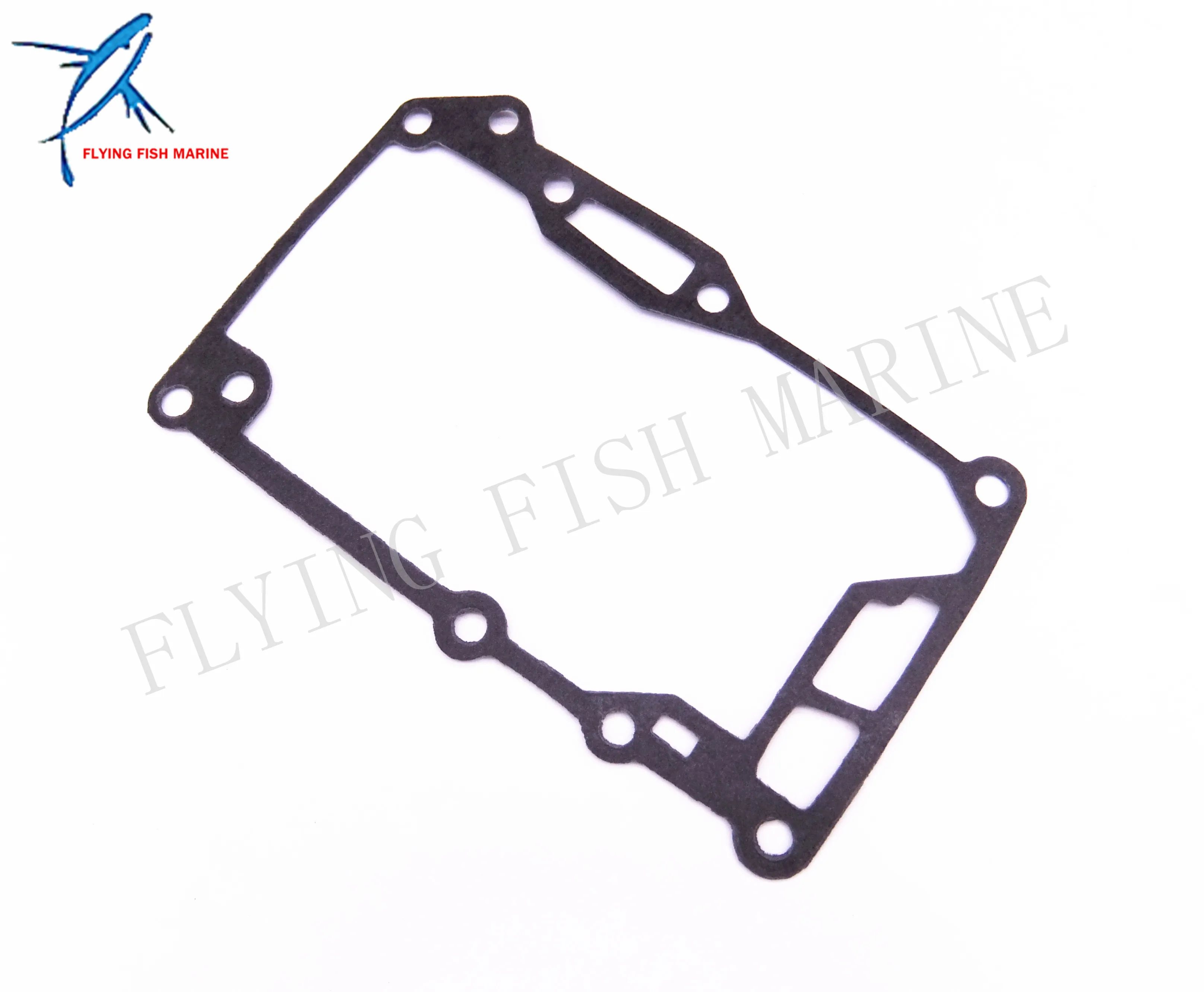 Outboard Engine 80366313 8M0060174 27-80366313 27-8M0060174 Drive Shaft Housing Gasket for Mercury Marine 2-Stroke 6HP 8HP 9.8HP |