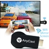 M2 Plus TV stick Wifi Display Receiver Anycast DLNA Miracast Airplay Mirror Screen HDMI Adapter Android IOS Mirascreen Dongle ► Photo 1/6