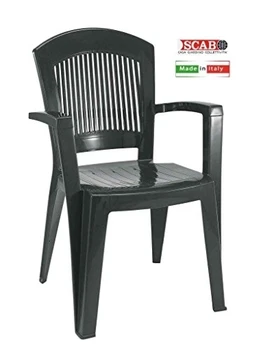 

Poltrona super elegant antracite