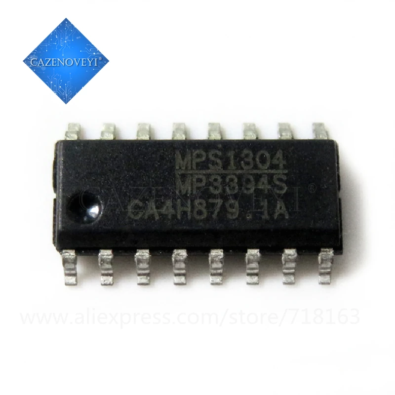 5pcs-lot-MP3394ES-LF-Z-MP3394ES-SOP-16-MP3394-MP3394SGS-MP3394S-MP3394 ...