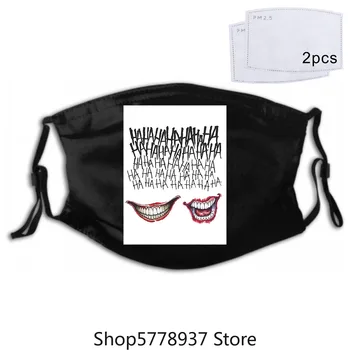 

Haha Mens Mask