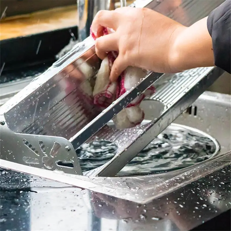 Nevera Especias Keuken De Escurreplatos аксессуары Органайзер Cozinha Organizador Cocina Mutfak кухонный стеллаж для хранения держатель