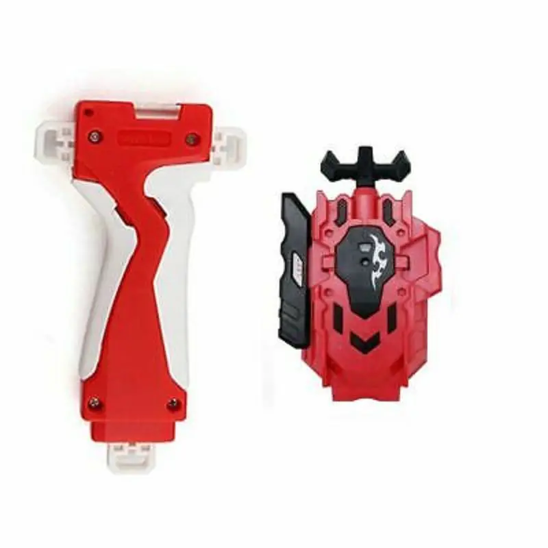 lanzador de cuerda beyblade burst