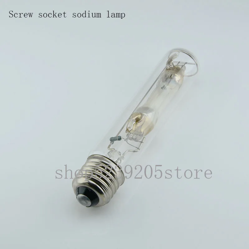 Sodium Lamp ND20 Gp20Na-1 Polarimeter Bulb 20W Sodium Light Polarimeter Lamp 