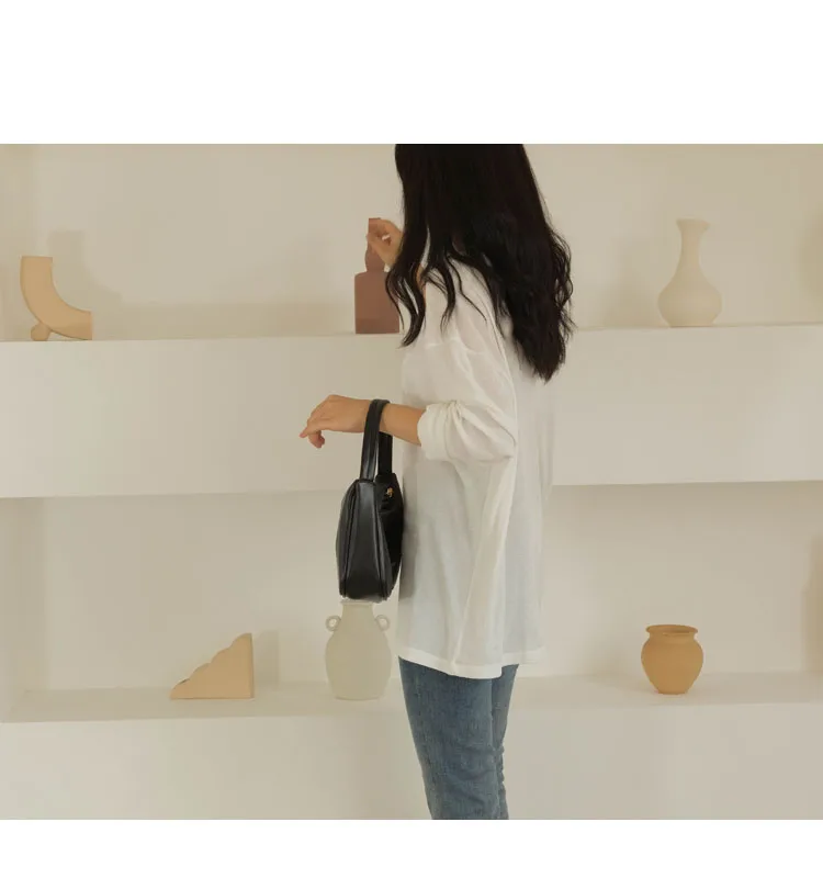 Новинка сумка-багет для женщин кожаные сумки винтажные роскошные дизайнерские сумки женские брендовые клатч женская сумка