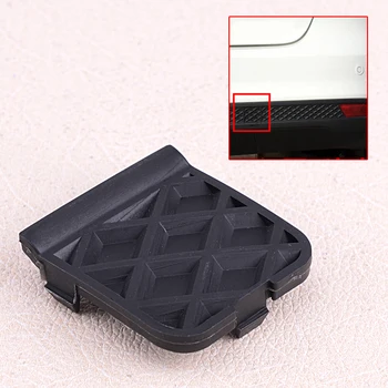 

BM51-A17K922-B Car Tow Hook Eye Cover Cap Insert Rear Bumper Fit for Ford Focus MK3 Hatchback 2011 2012 2013 2014 2015 2016