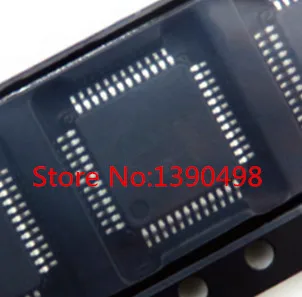 

IC new original 50pcs/lot WT61P807 SMD QFP48