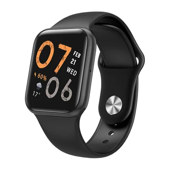 

Smart Watch P80pro Heart Rate Monitor Bluetooth Call Music Fitness Watch Full Screen Touch Smartwatch for IOS Android