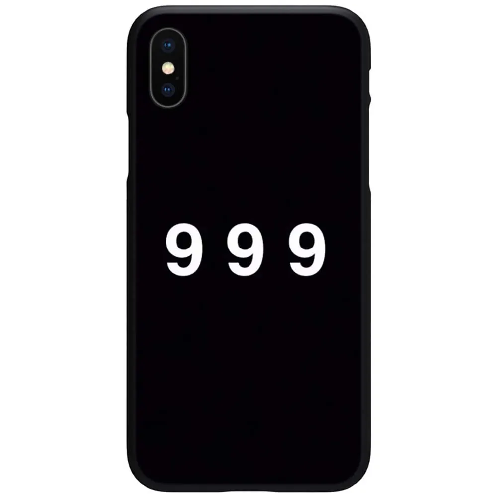 Q16 Juice WRLD TPU чехол для телефона Apple iPhone 6 6S 7 8 Plus 5 5S SE X XS MAX XR силиконовый мягкий чехол - Цвет: 15