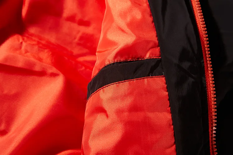 Winter Style Cotton-padded Clothes