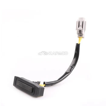 

Boot Handle Opening Trunk Release Switch Rear Back Door Tailgate Switch 90602-JD004 90602-JD00B For Nissan Qashqai J10 2006-2014