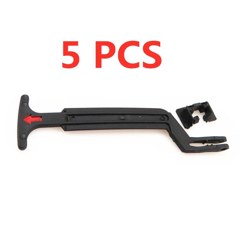 5XHood Latch handle Для Passat B5 B5.5 1998-2004 авто аксессуары капот тяга фиксатор разблокировка ручка открывалка 3B0 623 593 C 3B0623593C - Цвет: 5XHood Latch handle