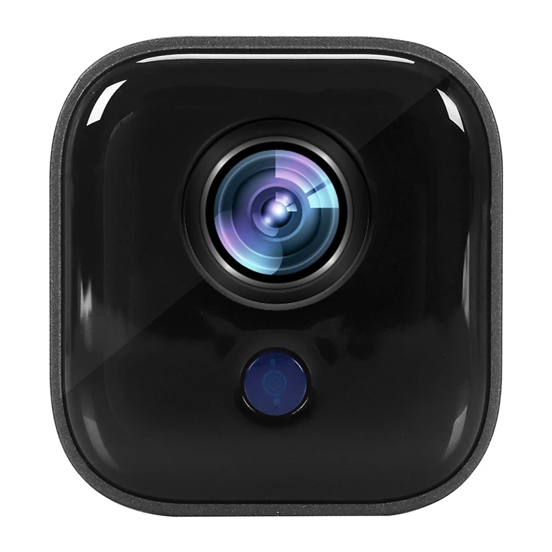 Quelima A12 Ultra HD 1080P облачная беспроводная Wifi камера наблюдения камера дистанционного движения DV антенна DVR семейная Безопасность DVR