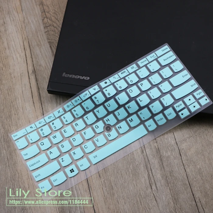 Мягкий силиконовый чехол-клавиатура для ноутбука lenovo Thinkpad IBM X280 x380 X390 2019X270X260X240X240 S X250
