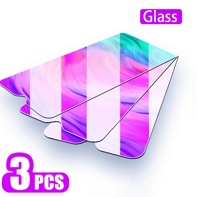 

New Luxury For Xiaomi Redmi Note 4 4X 5 6 Pro 6A Screen Protector Film For Redmi Note 2 3 5A Prime Tempered Glass Tective Glass