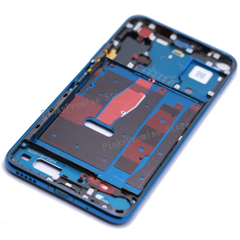 荣耀20 Pro 中框 (3)