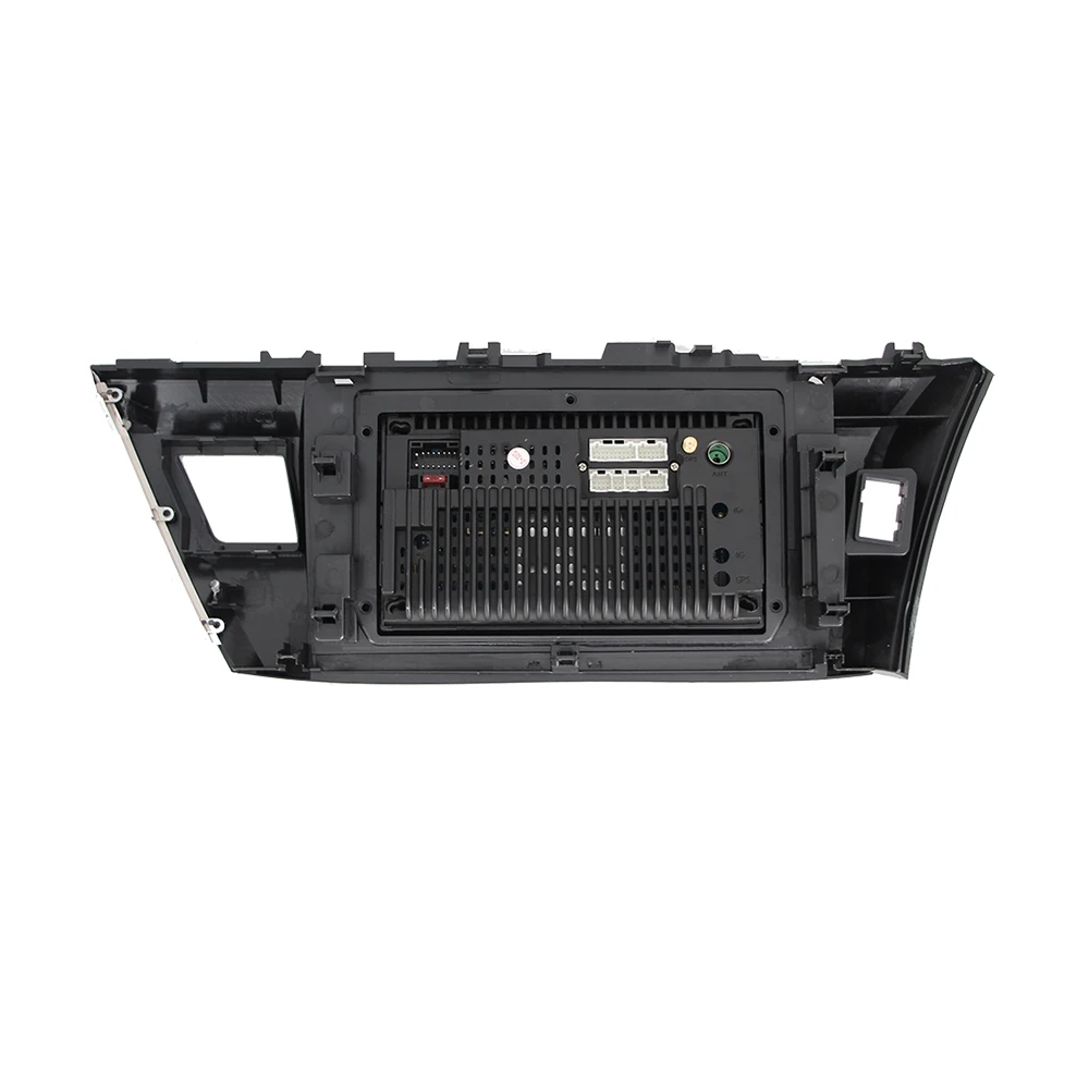  32GB Android 9.1 Car GPS navigation For Toyota Corolla 2014 - 2016 Stereo Radio DVD multimedia Play