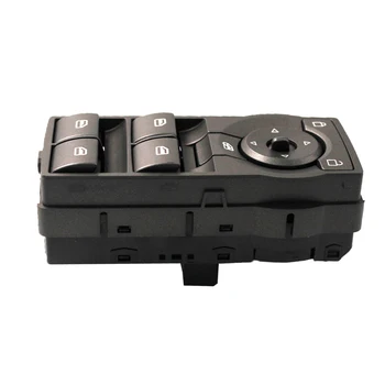 

For Holden Commodore VE 2006-2013 Front Left Driver Side Electric Switch Car Window Master Button 92225343