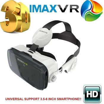 

Original Virtual Reality 3D Glasses Intelligent Mini VR Glasses for 4.7-6.1 Inch Android IOS Smart Phone Virtual Reality Glasses