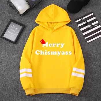 

Women Hoodies Casual Kpop Planet Print Solid Loose Drawstring Sweatshirt Long Sleeve Hooded 2019 Autumn Female Pullover