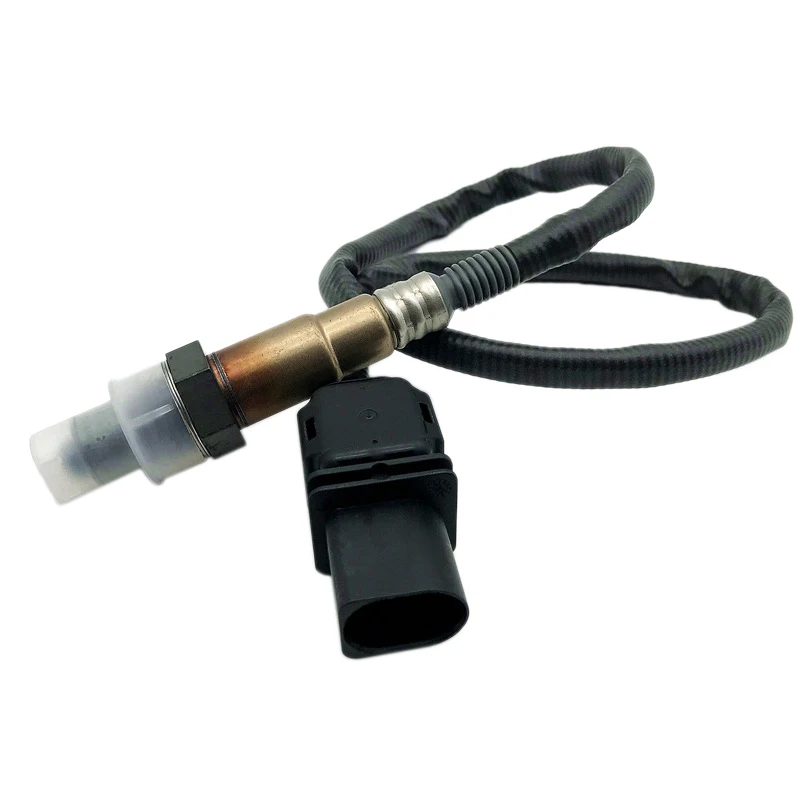 

Automotive Oxygen Sensor Air-Fuel Ratio Sensor for BMW 528IX3F18 LSU-4.9 E65, E66, E67 Lambda Sensor 11787535269