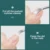 MR. GREEN Cuticle Pusher Double Ended Nail Polish Remover Manicure Pusher Tool Nail Dirt Cleaner Нержавеющая Сталь Dead Skin Pusher