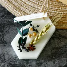 Шкаф ароматизированный Воск таблетки натуральный аромат ароматический стойкий ароматизатор сумка домашний шкаф одежда однотонный аромат сумка